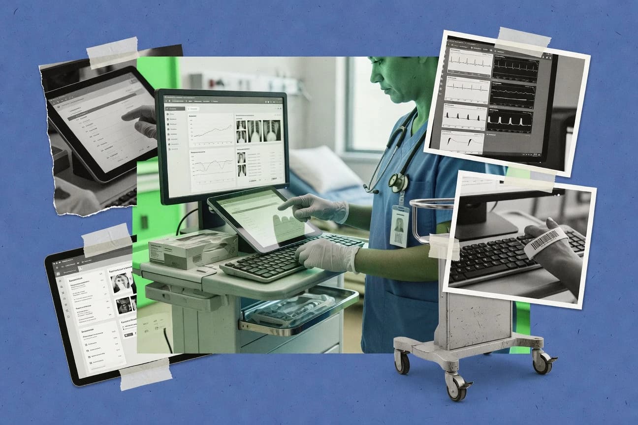 Top 10 Best Clinician Software of 2026