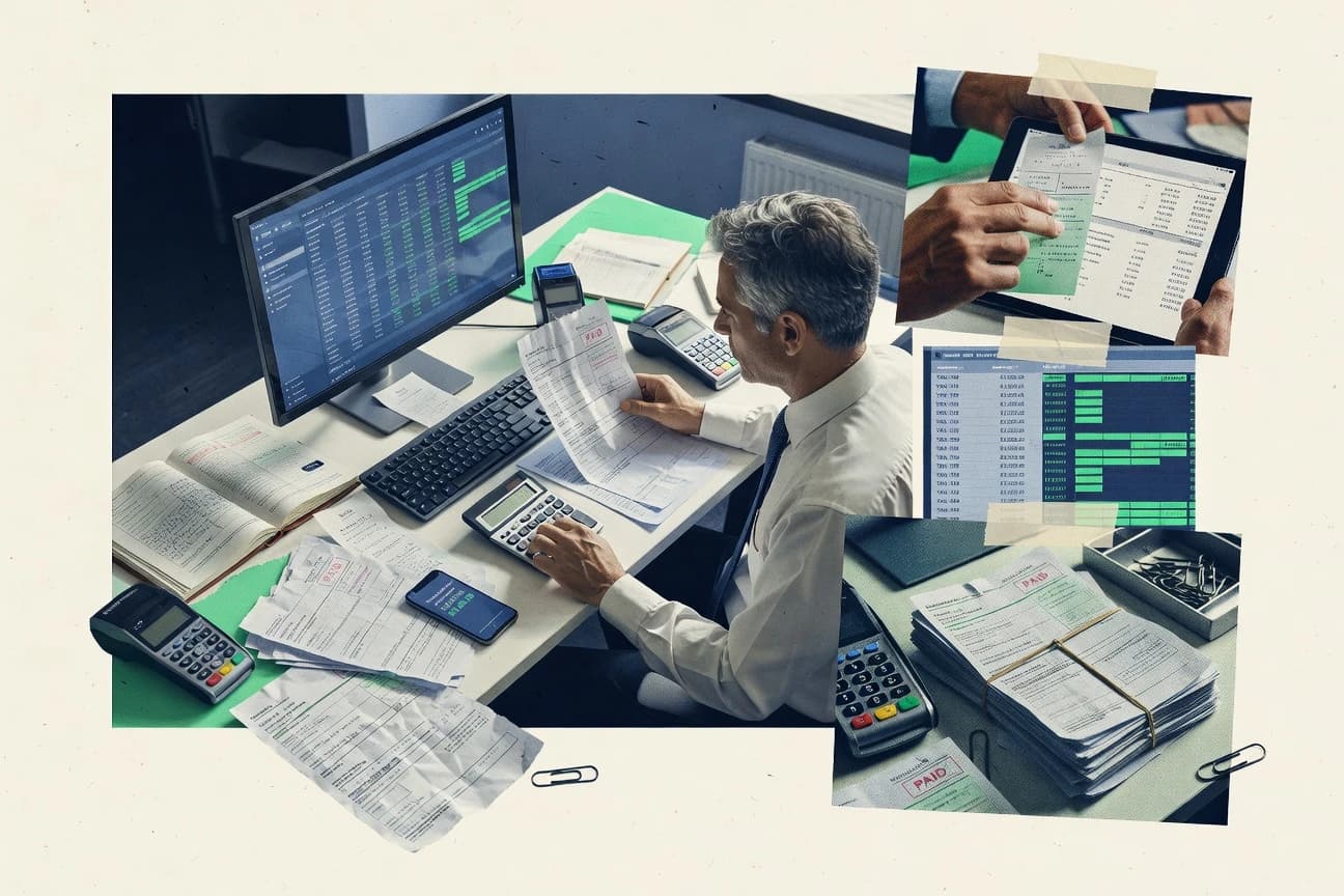 Top 10 Best Transaction Manager Software of 2026