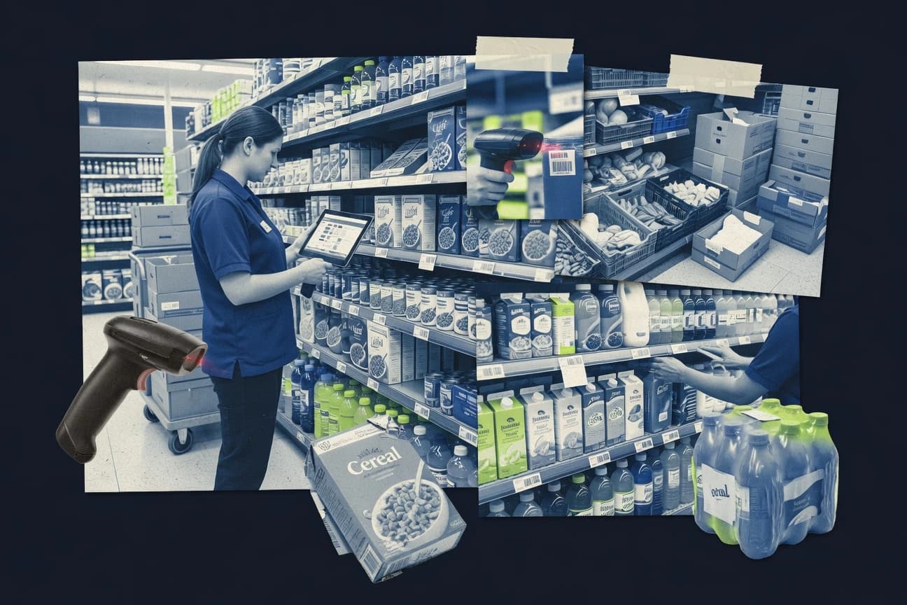 Top 10 Best Supermarket Inventory Software of 2026