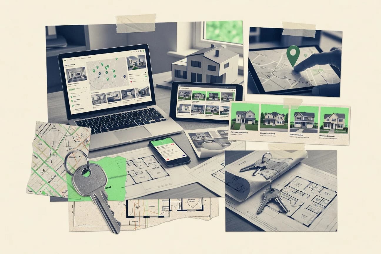 Top 10 Best Property Search Software of 2026