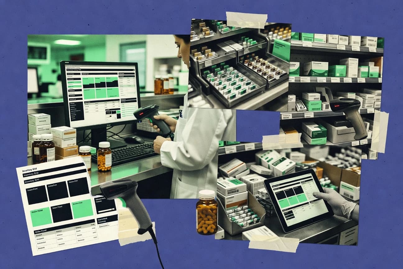 Top 10 Best Pharmacy ERP Software of 2026