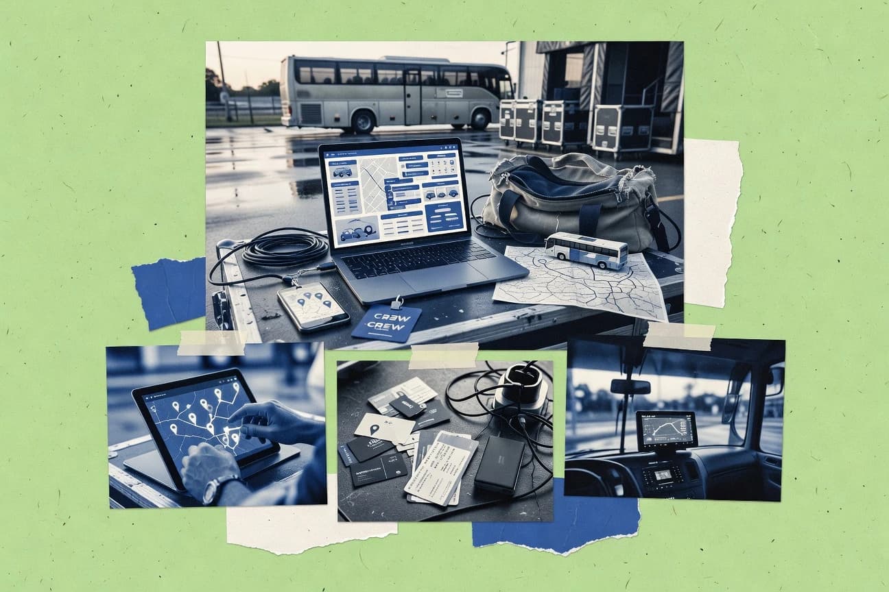 Top 10 Best Touring Software of 2026