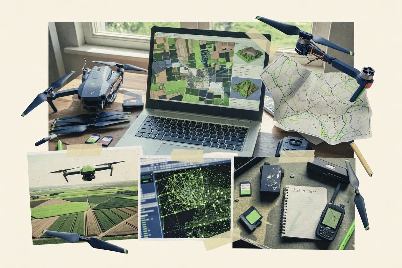 Top 10 Best Aerial Photo Software of 2026