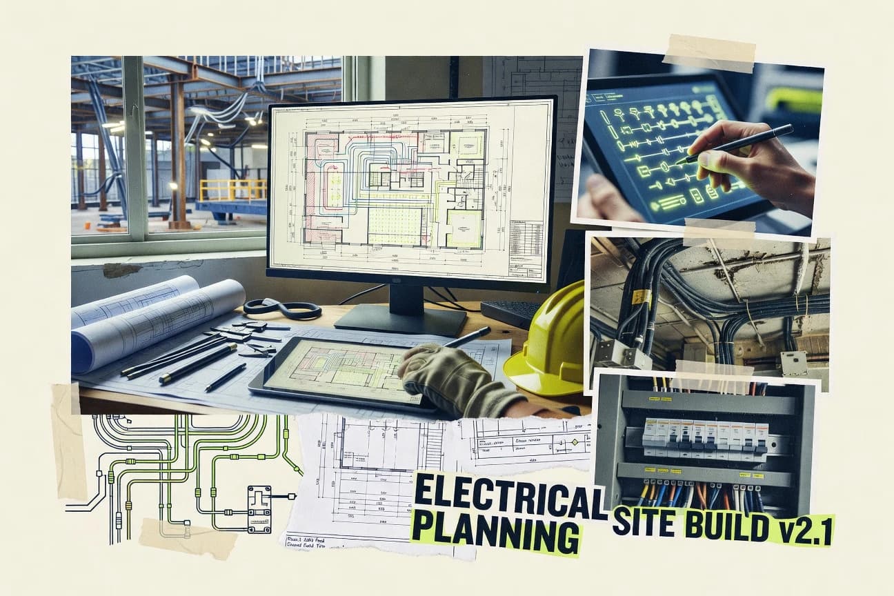 Top 10 Best Electrical Planning Software of 2026