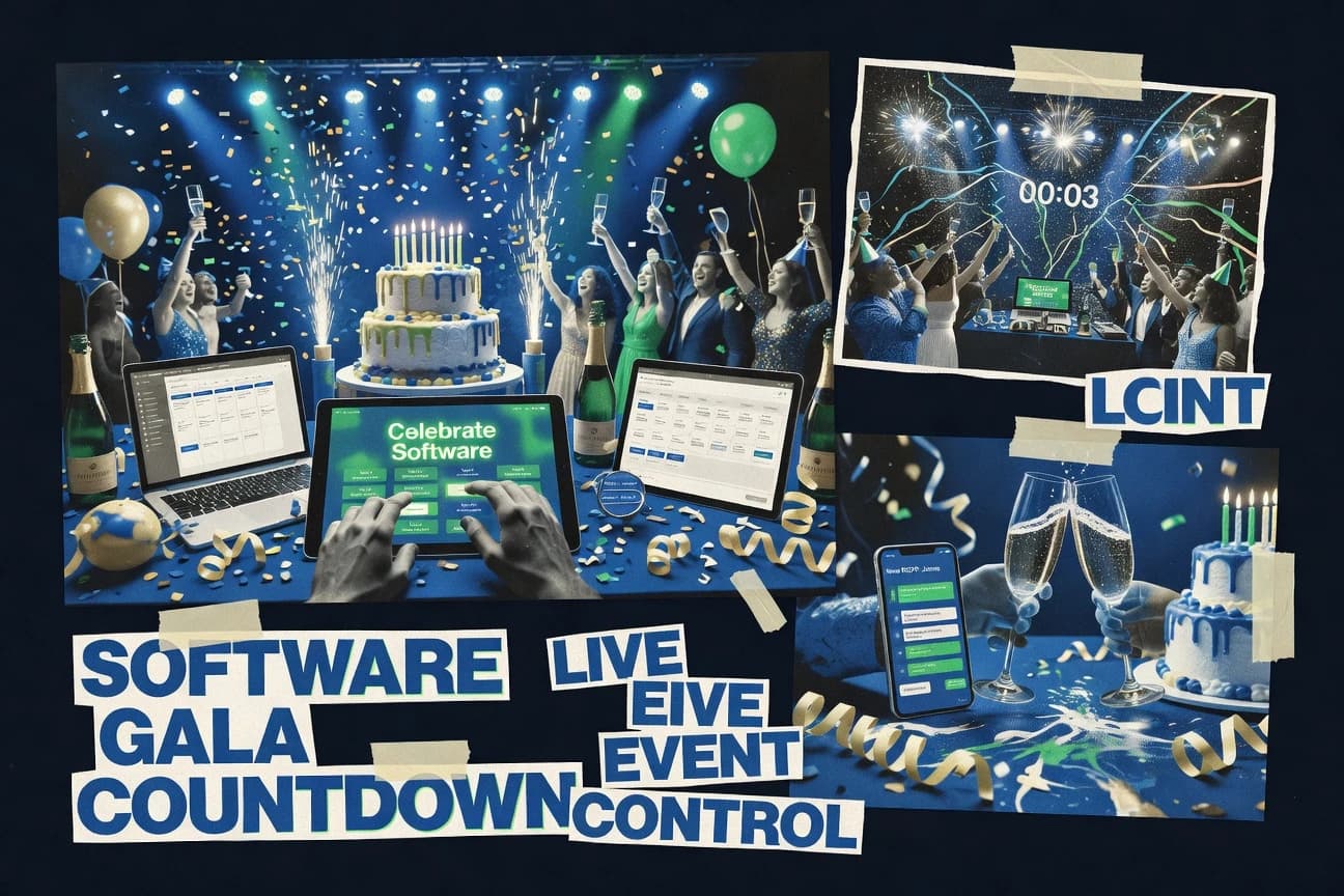 Top 10 Best Celebrate Software of 2026