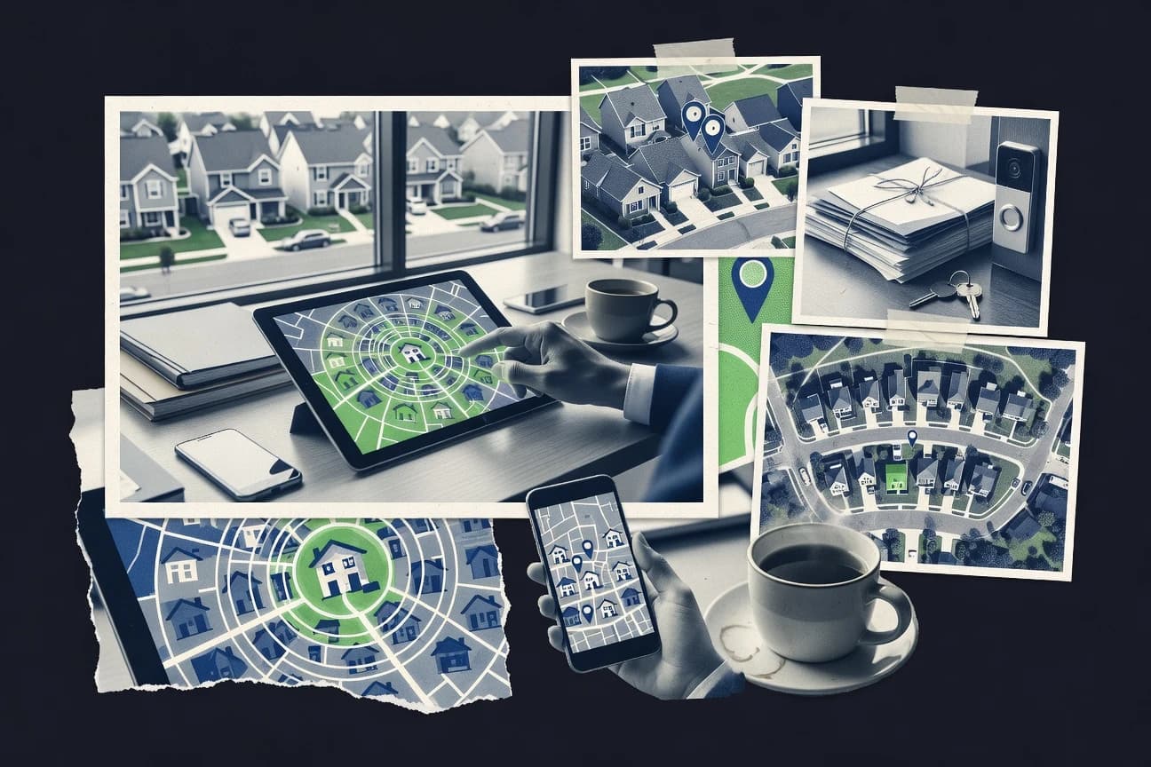 Top 10 Best Circle Prospecting Software of 2026