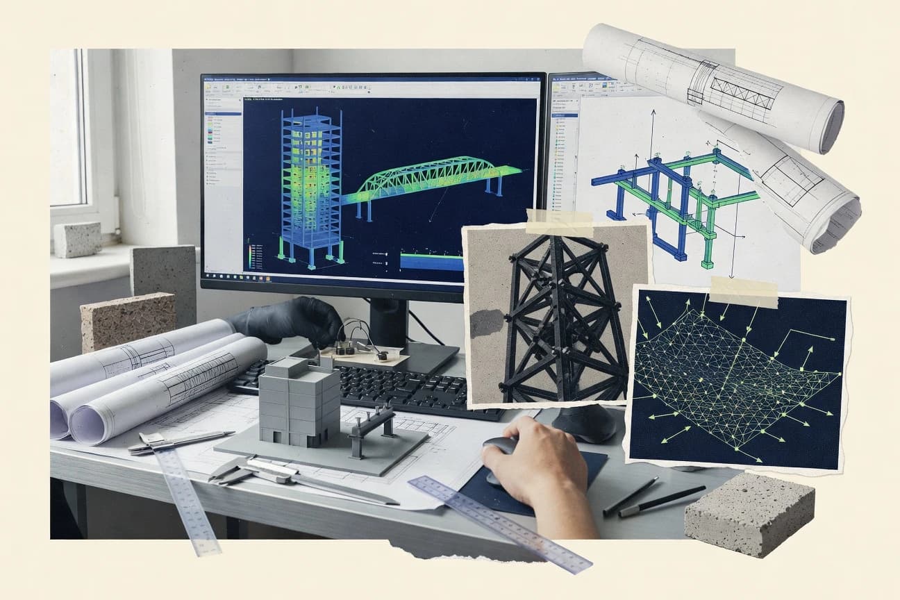Top 10 Best Structure Simulation Software of 2026