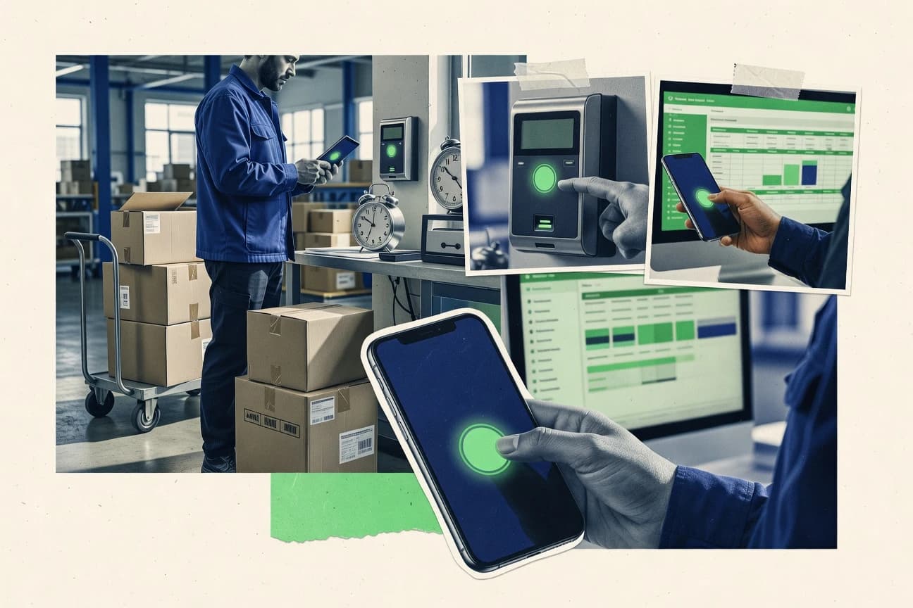 Top 10 Best Clocking Software of 2026