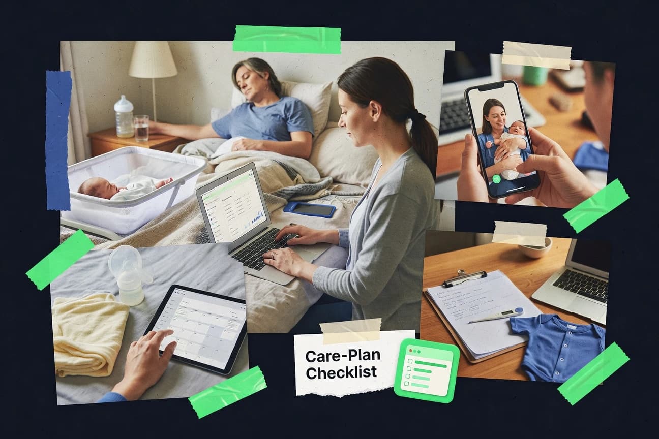 Top 10 Best Doula Software of 2026