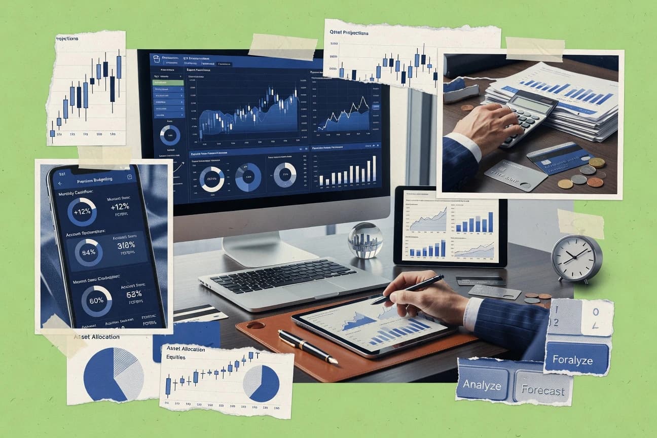 Top 10 Best Premium Finance Software of 2026