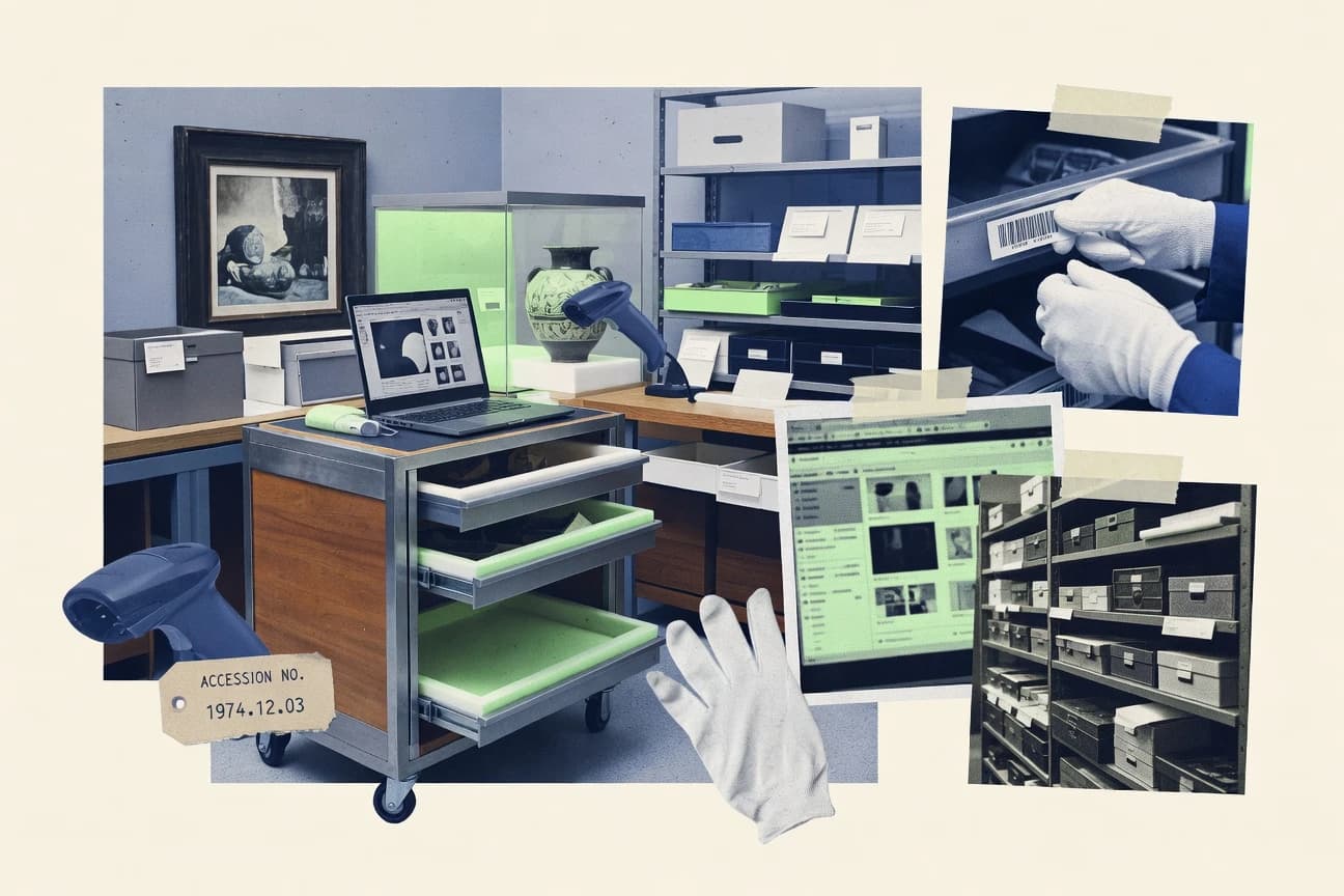 Top 10 Best Museum Collections Management Software of 2026