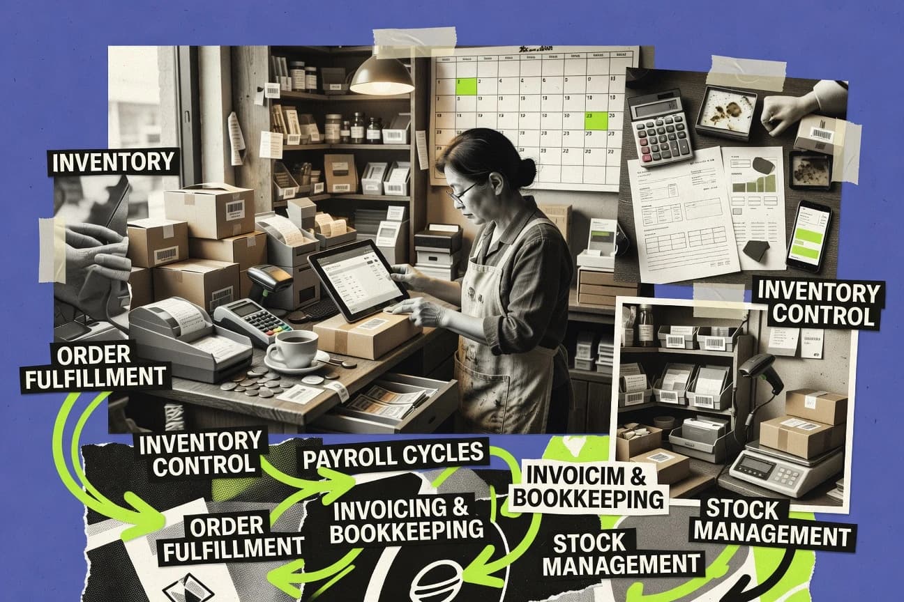 Top 10 Best Micro Business Software of 2026