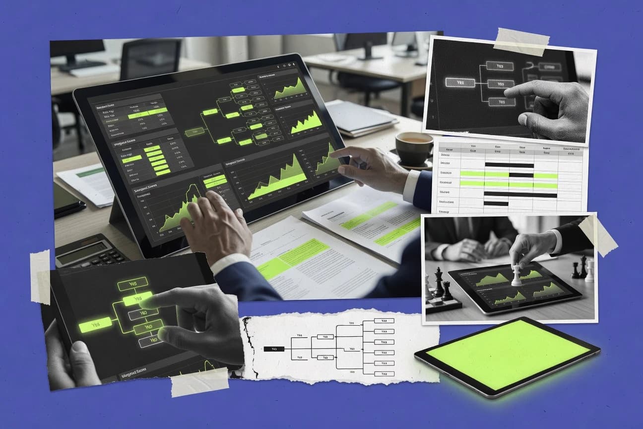 Top 10 Best Decision Software of 2026