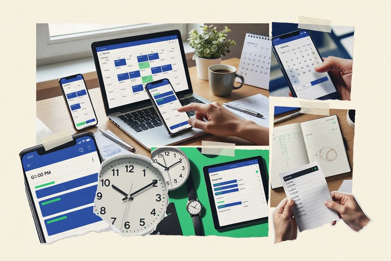 Top 10 Best Self-Scheduling Software of 2026