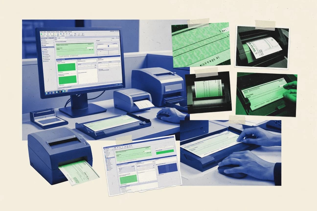 Top 10 Best Cashier Check Printing Software of 2026