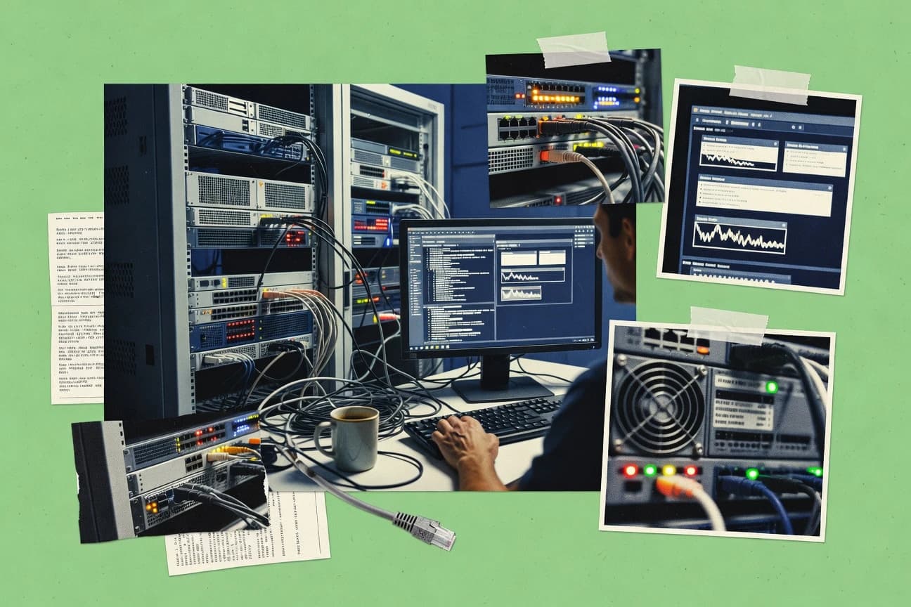 Top 10 Best Syslog Software of 2026