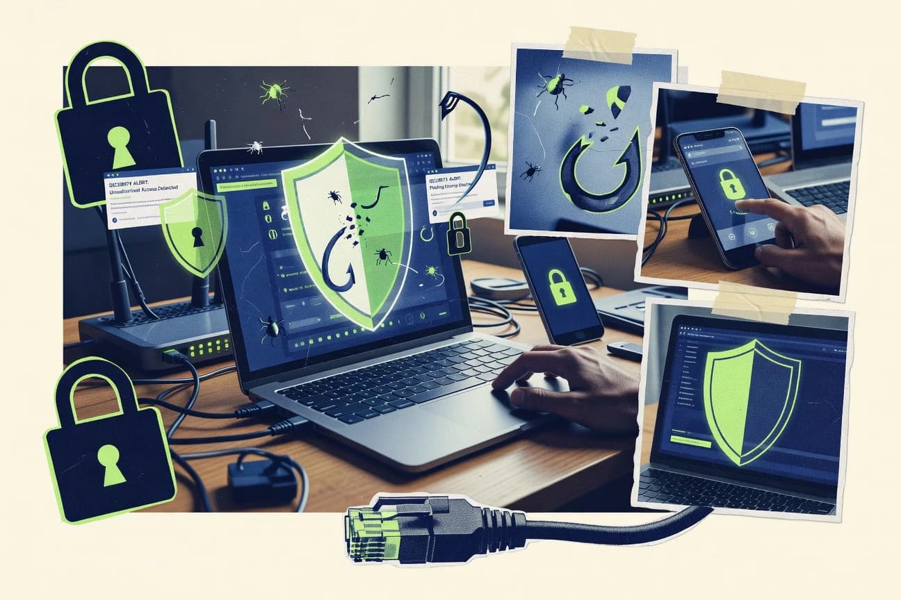 Top 10 Best Internet Safety Software of 2026