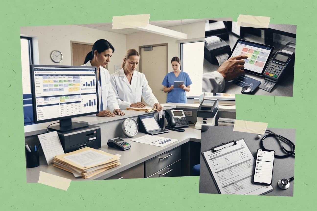 Top 10 Best Doctors Practice Management Software of 2026