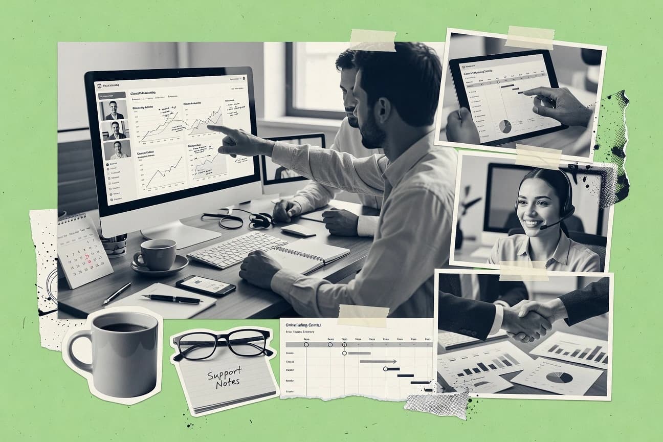 Top 10 Best High Touch Software of 2026
