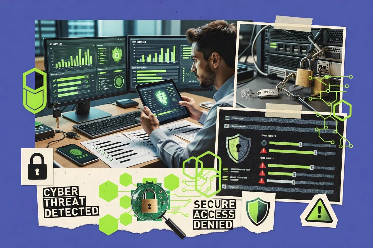 Top 10 Best Review Security Software of 2026