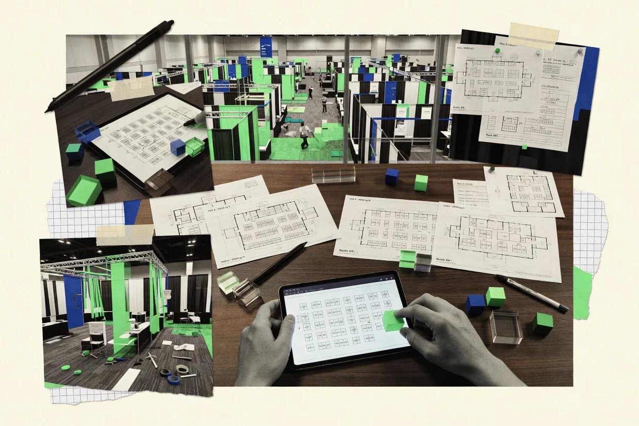 Top 10 Best Expo Floor Plan Software of 2026
