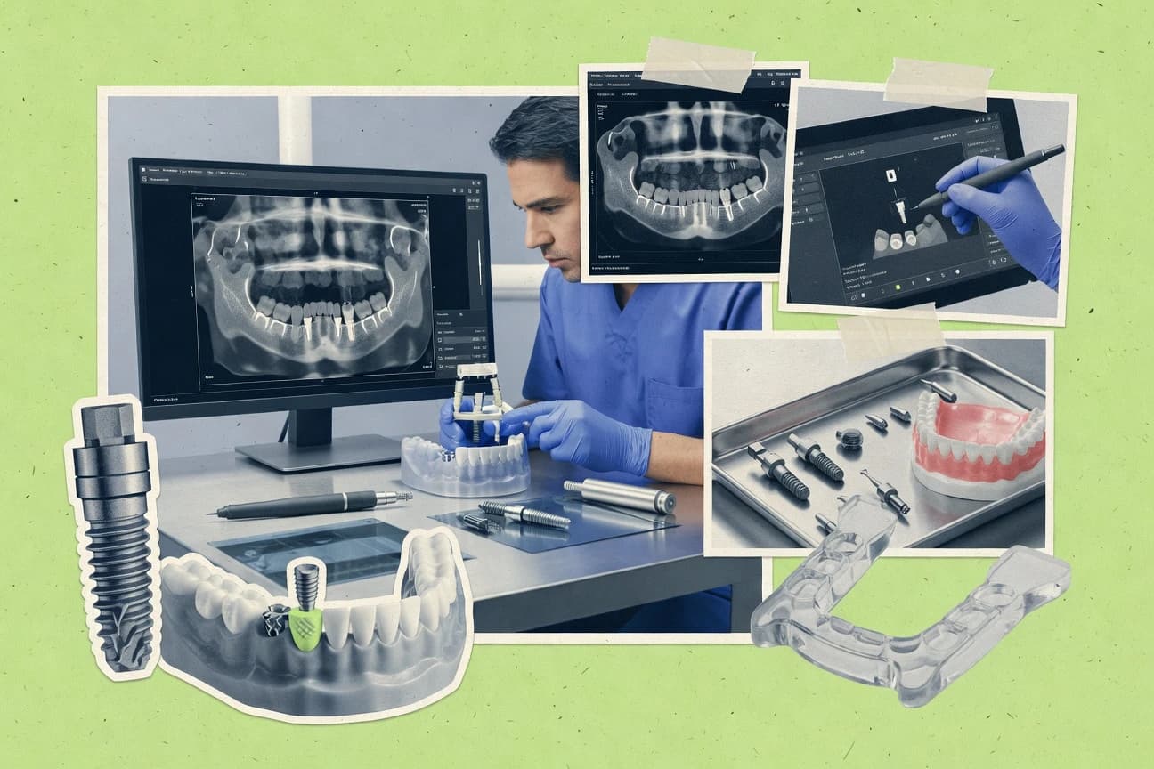 Top 10 Best Implant Software of 2026