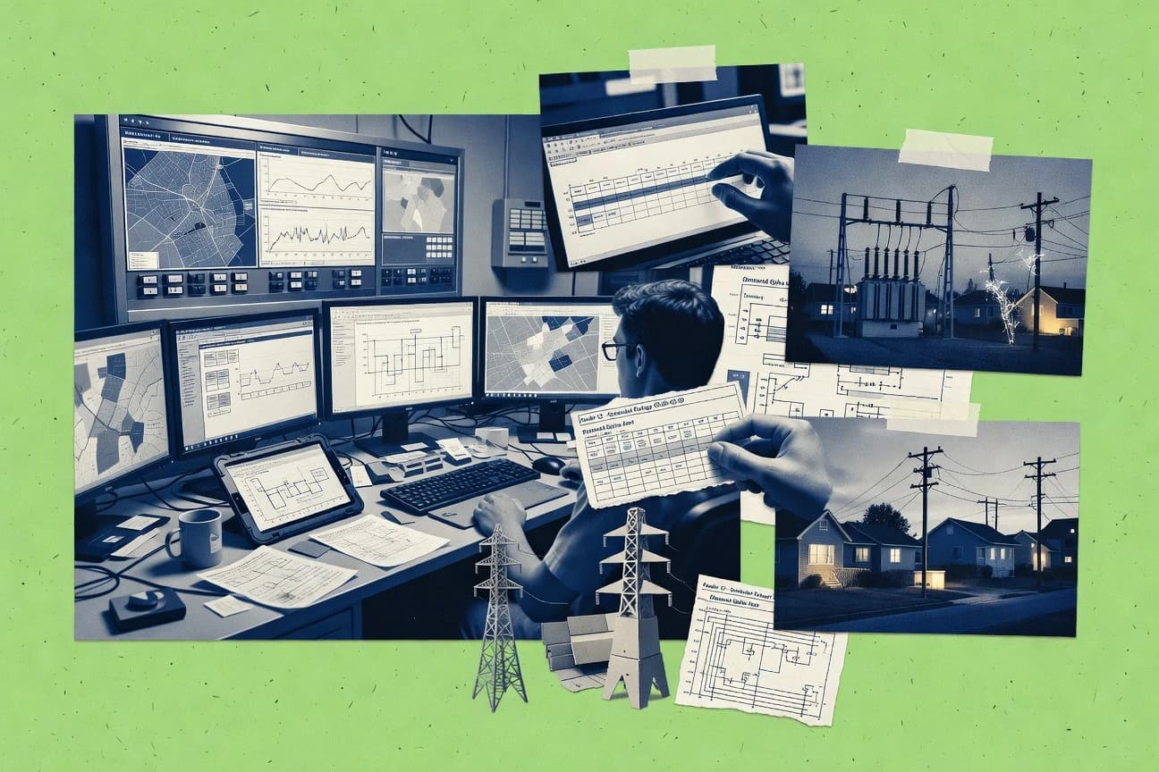 Top 10 Best Load Shedding Software of 2026