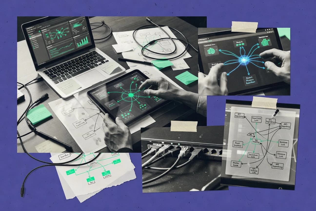 Top 10 Best System Mapping Software of 2026