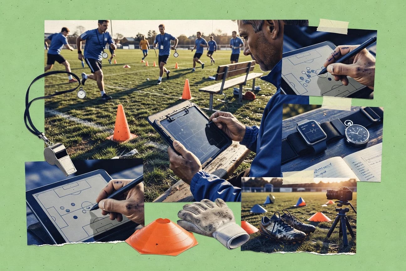 Top 10 Best Coaches Software of 2026