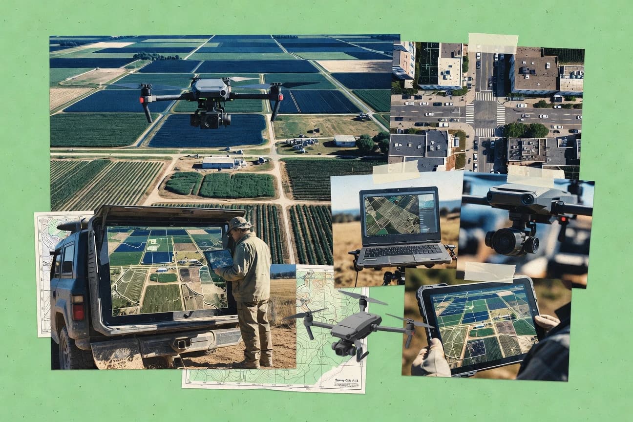 Top 10 Best Aerial Photography Mapping Software of 2026
