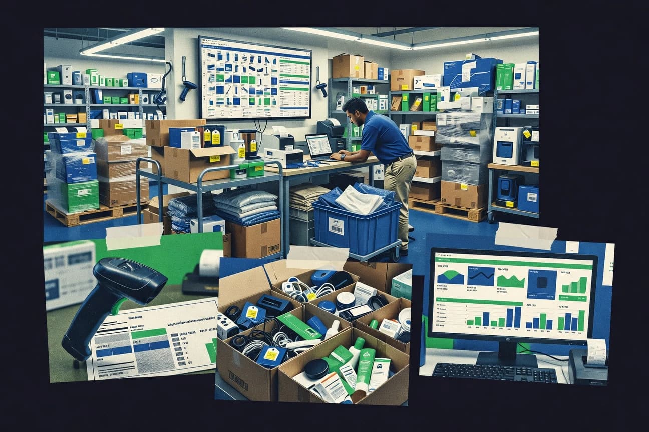 Top 10 Best Liquidation Software of 2026