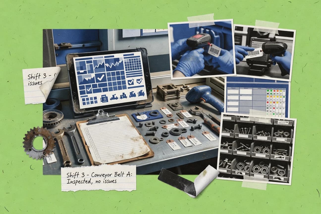 Top 10 Best Maintenance Log Software of 2026