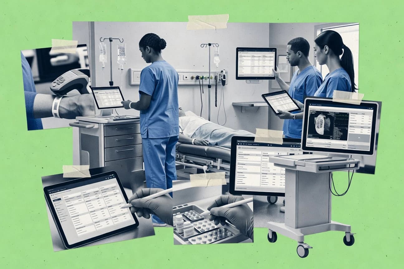 Top 10 Best Integrated Ehr Software of 2026