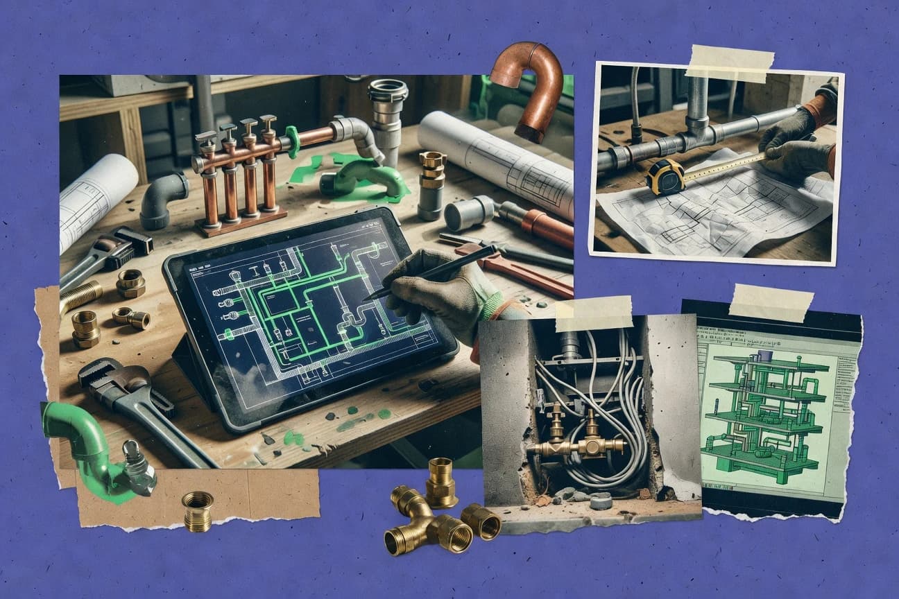 Top 10 Best Plumbing Layout Software of 2026