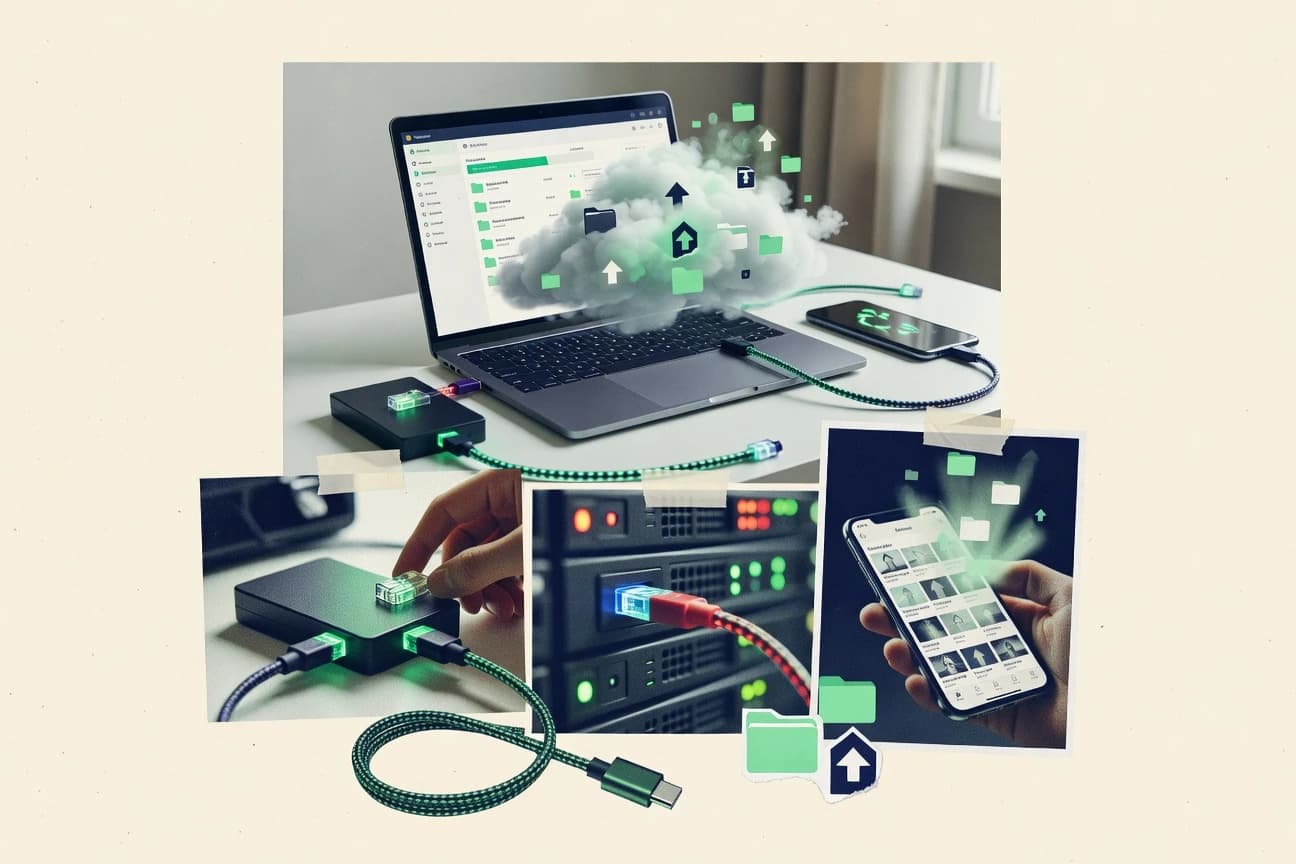 Top 10 Best Backup To Cloud Software of 2026