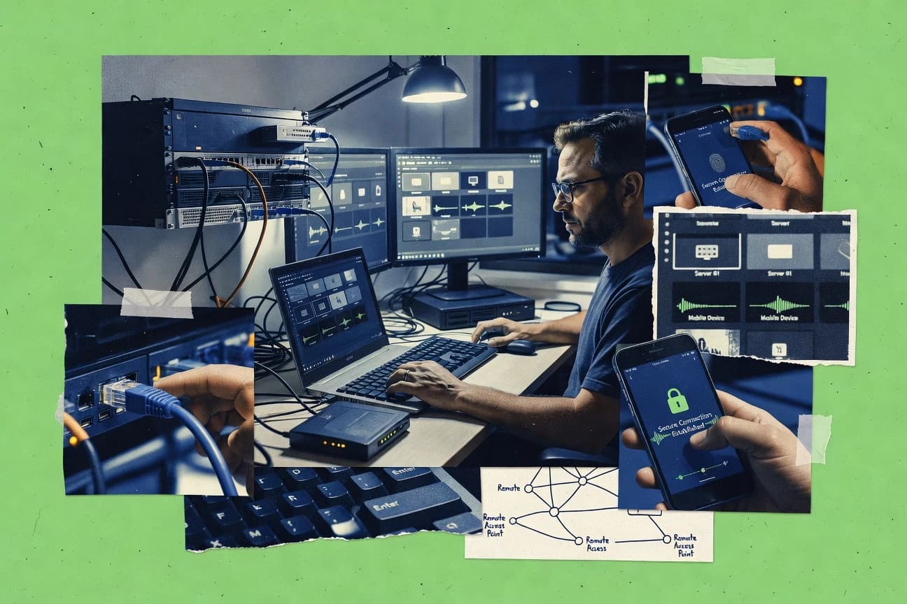 Top 10 Best Network Remote Access Software of 2026