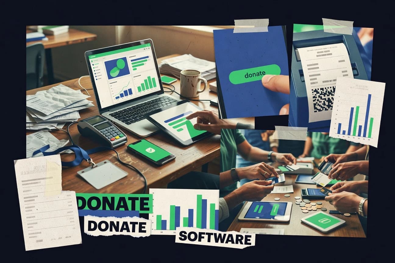 Top 10 Best Donating Software of 2026