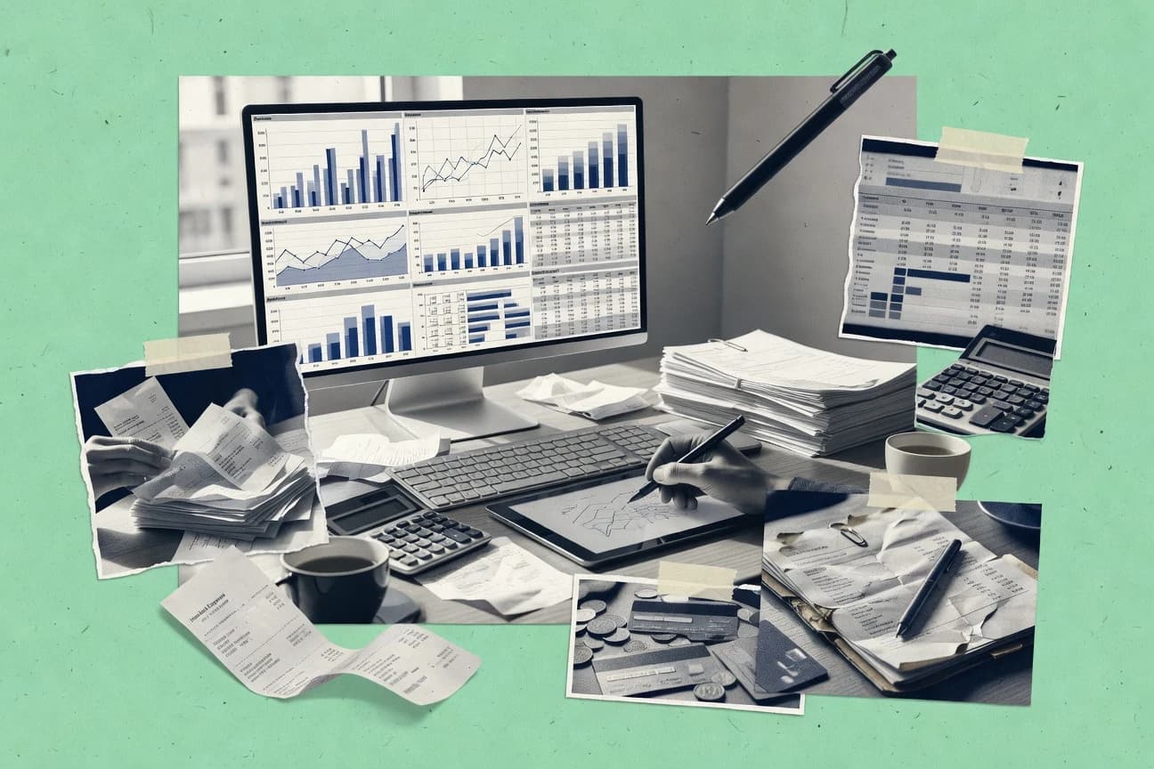 Top 10 Best Cost Report Software of 2026