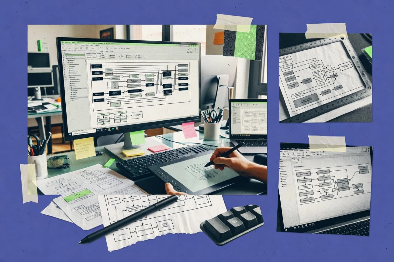 Top 10 Best Uml Diagrams Software of 2026