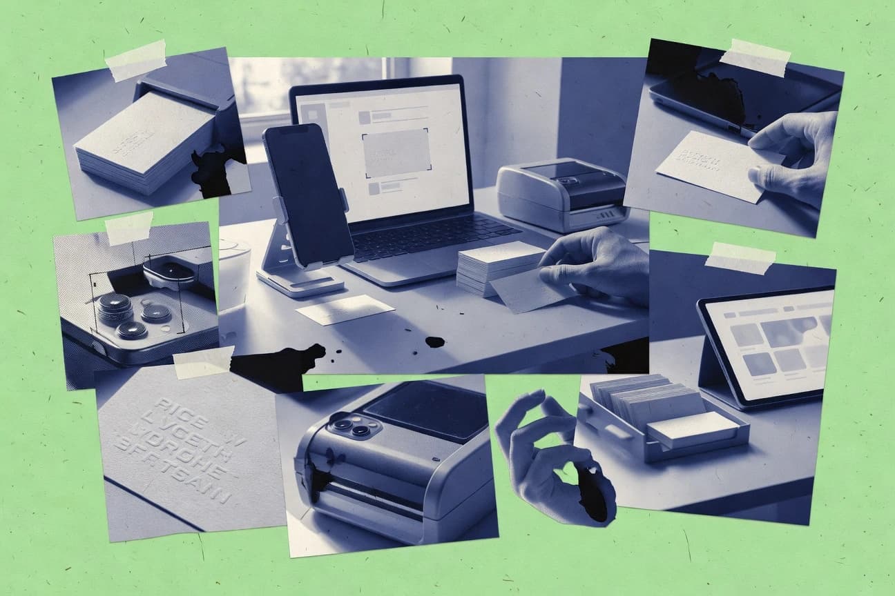 Top 10 Best Card Scanning Software of 2026