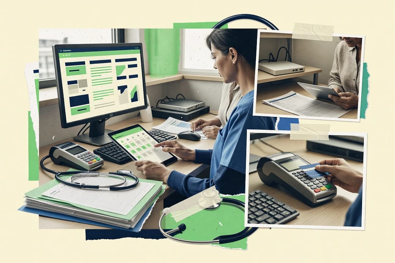 Top 10 Best Affordable Emr Software of 2026