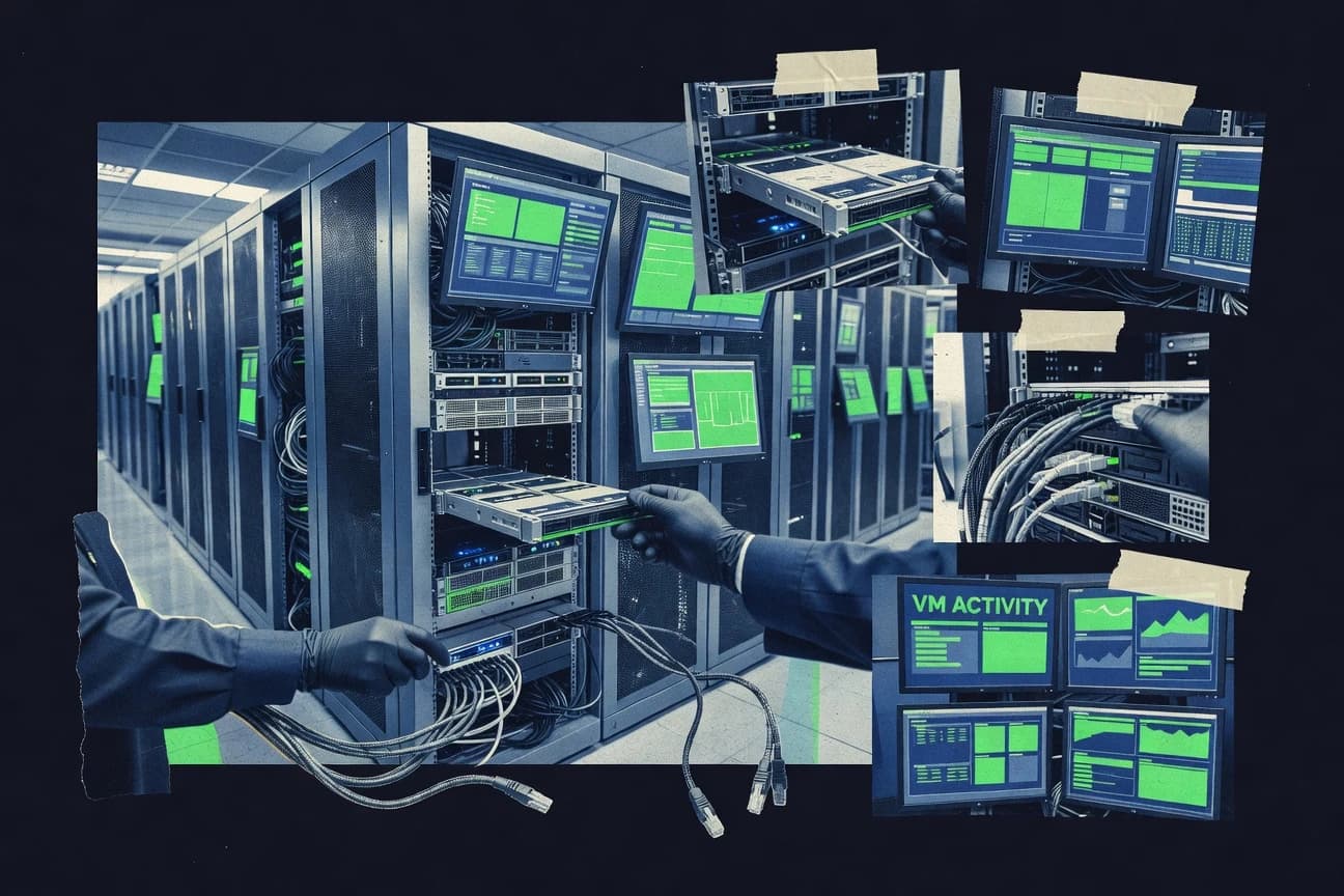 Top 10 Best Vm Server Software of 2026