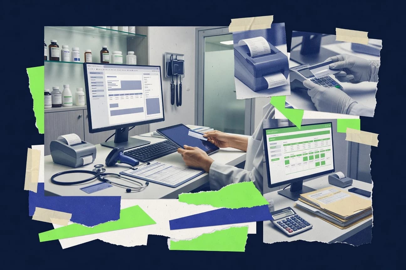 Top 10 Best Billing Electronic Medical Software of 2026
