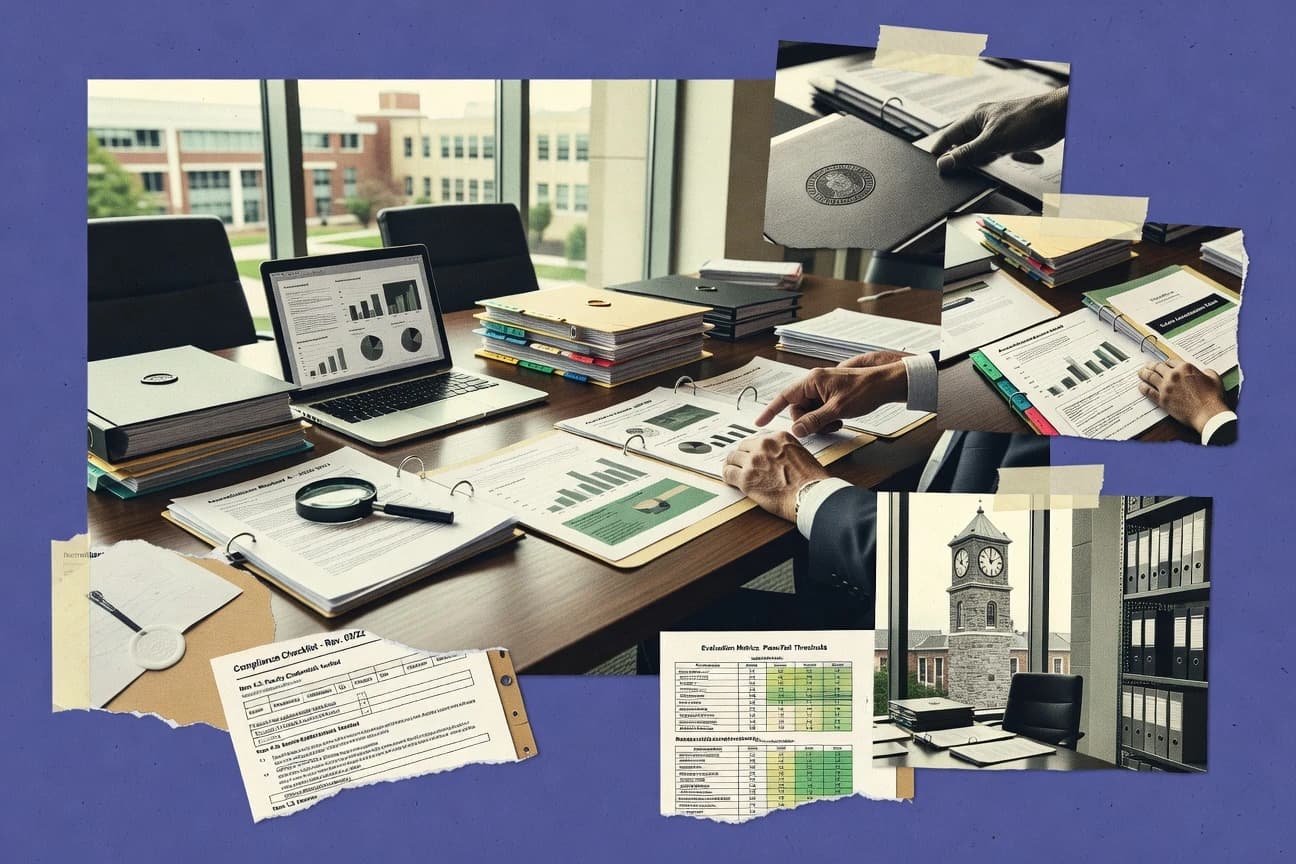 Top 10 Best Higher Education Accreditation Software of 2026