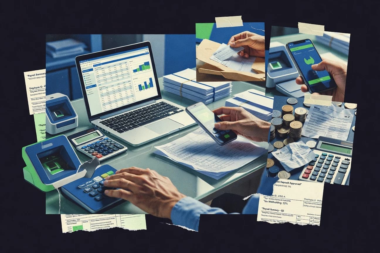 Top 10 Best Payroll Solution Software of 2026