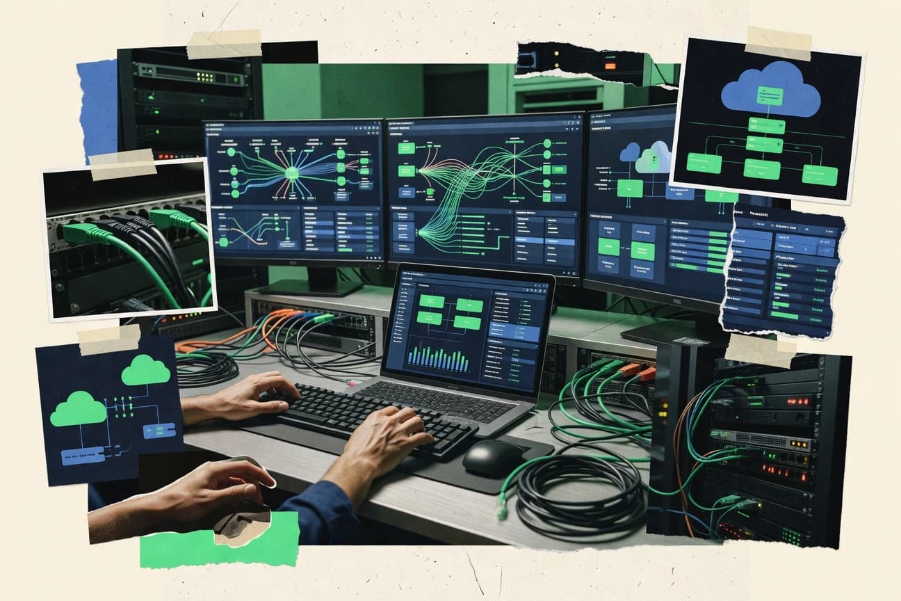 Top 10 Best Systems Integration Software of 2026