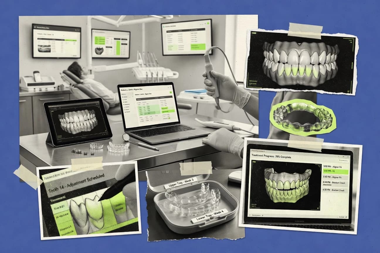 Top 10 Best Orthodontic Practice Software of 2026