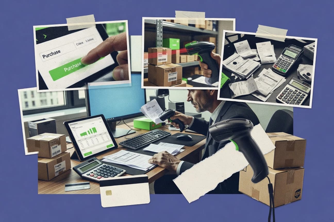 Top 10 Best Buying Software of 2026