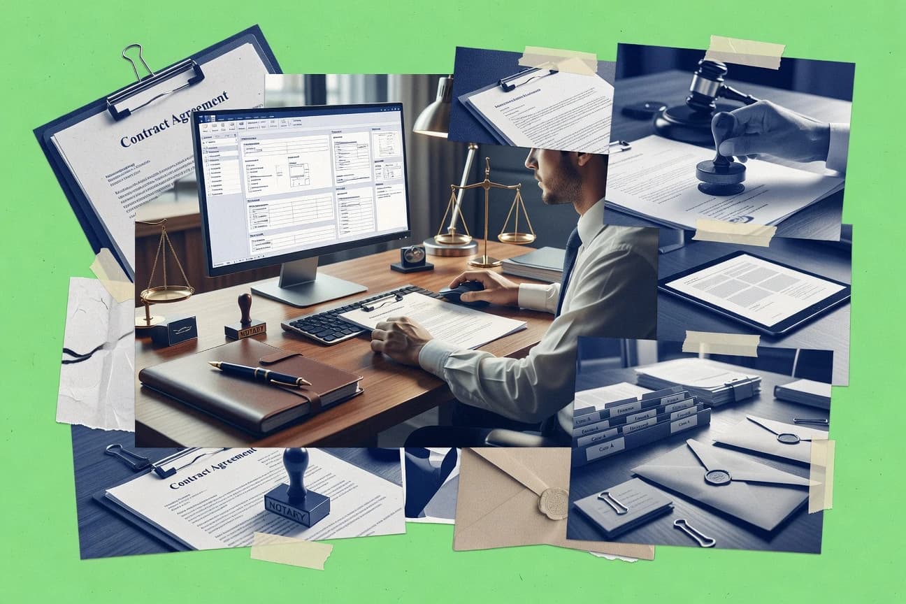 Top 10 Best Law Form Software of 2026