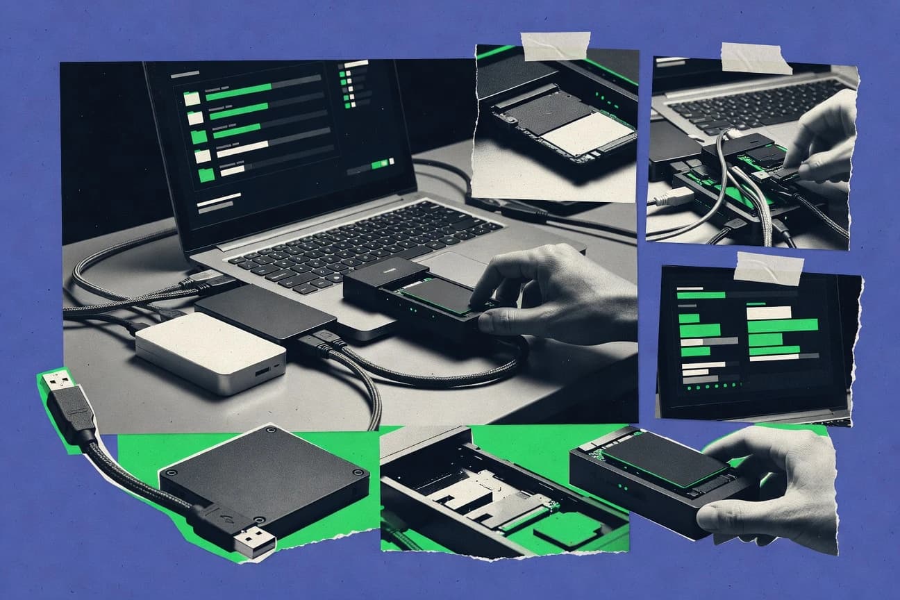 Top 10 Best Hard Drive Migration Software of 2026